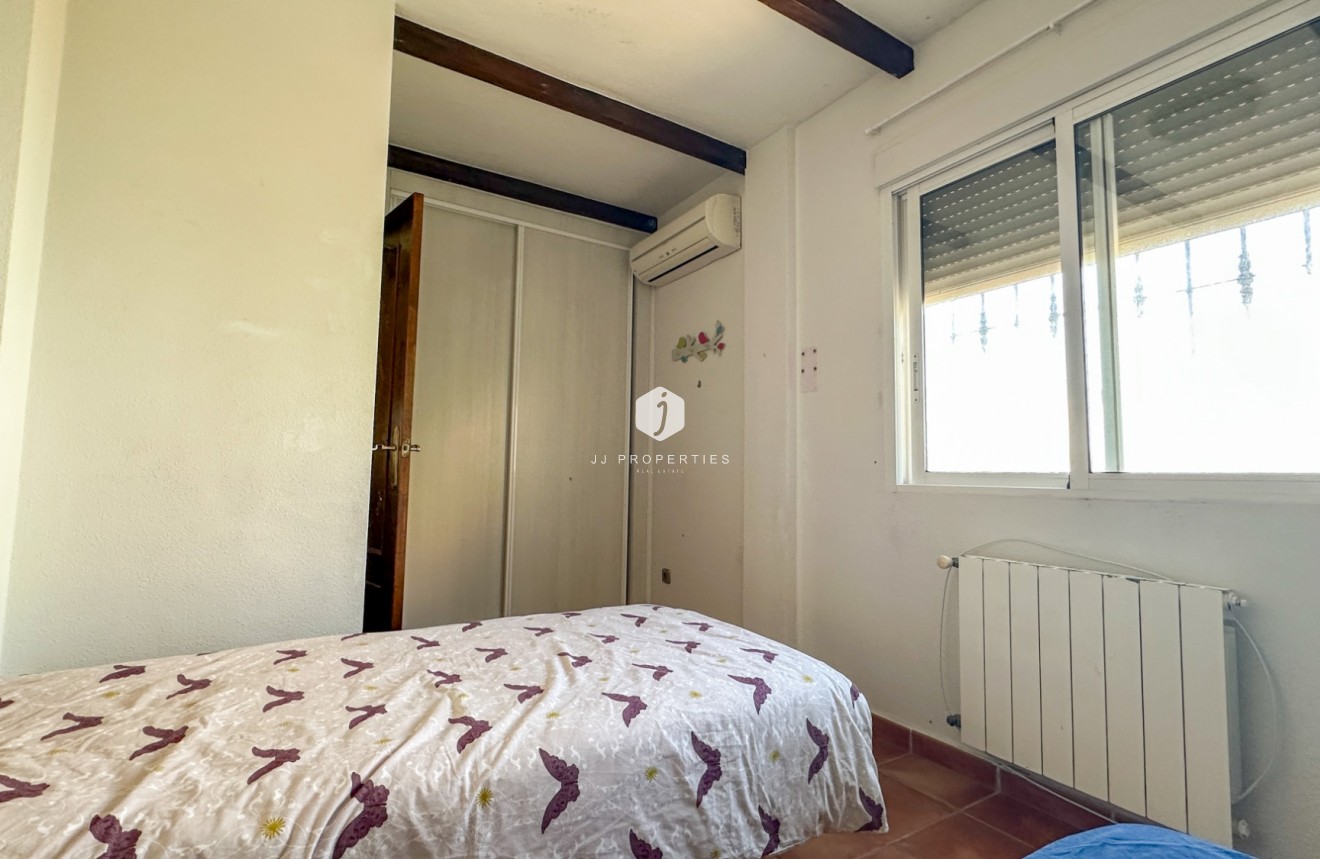 Resale - Chalet -
San Miguel de Salinas - Inland