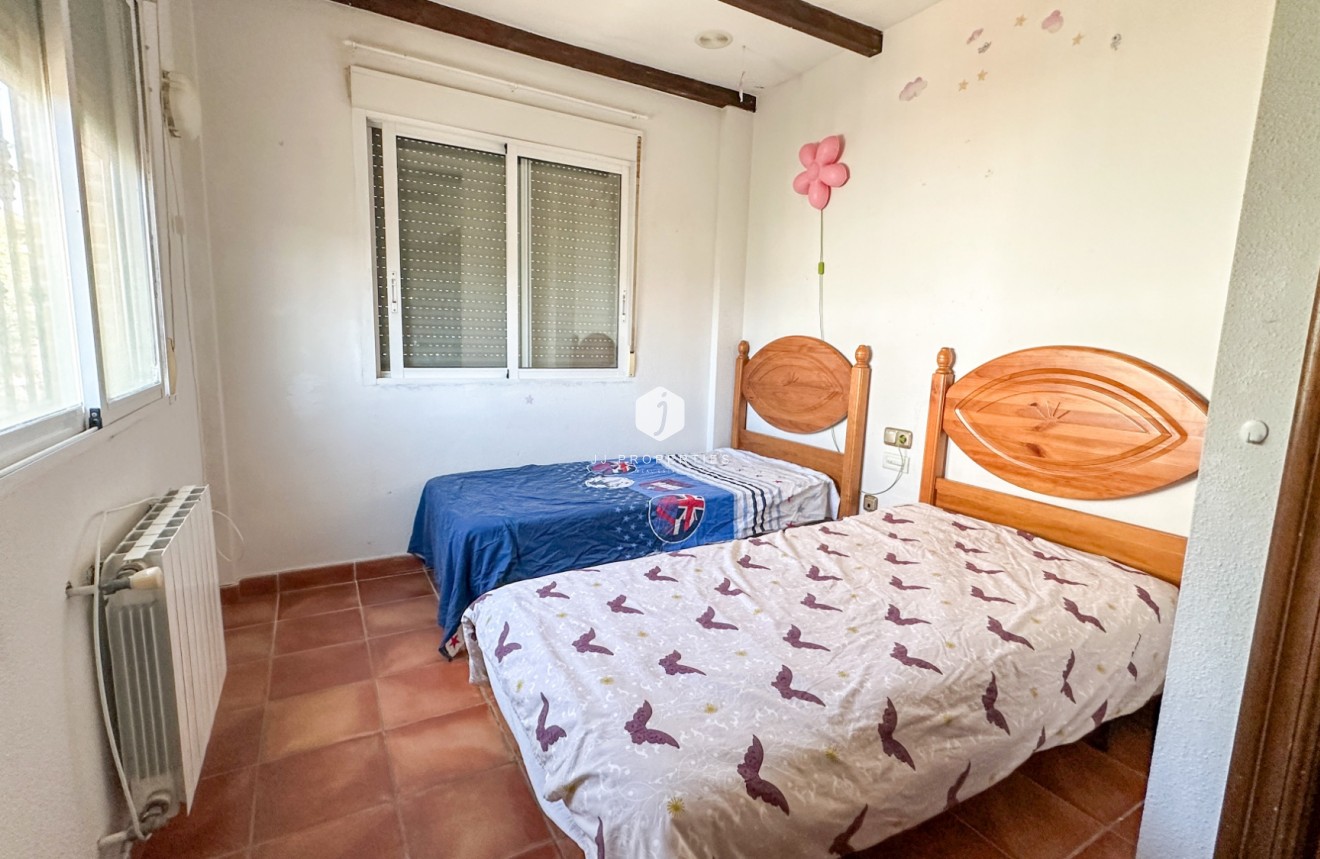 Resale - Chalet -
San Miguel de Salinas - Inland