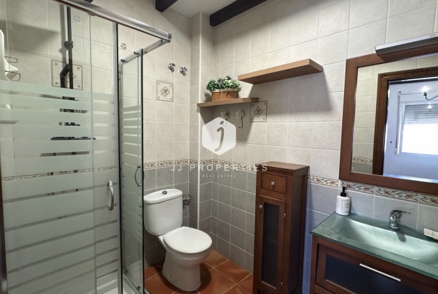 Resale - Chalet -
San Miguel de Salinas - Inland