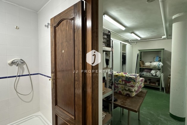 Resale - Chalet -
San Miguel de Salinas - Inland