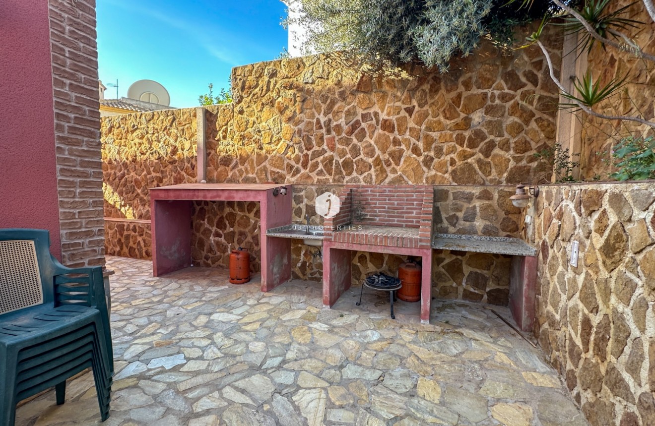 Resale - Chalet -
San Miguel de Salinas - Inland