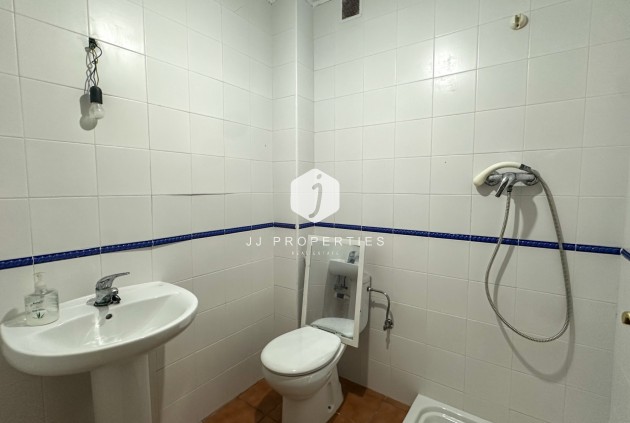 Resale - Chalet -
San Miguel de Salinas - Inland