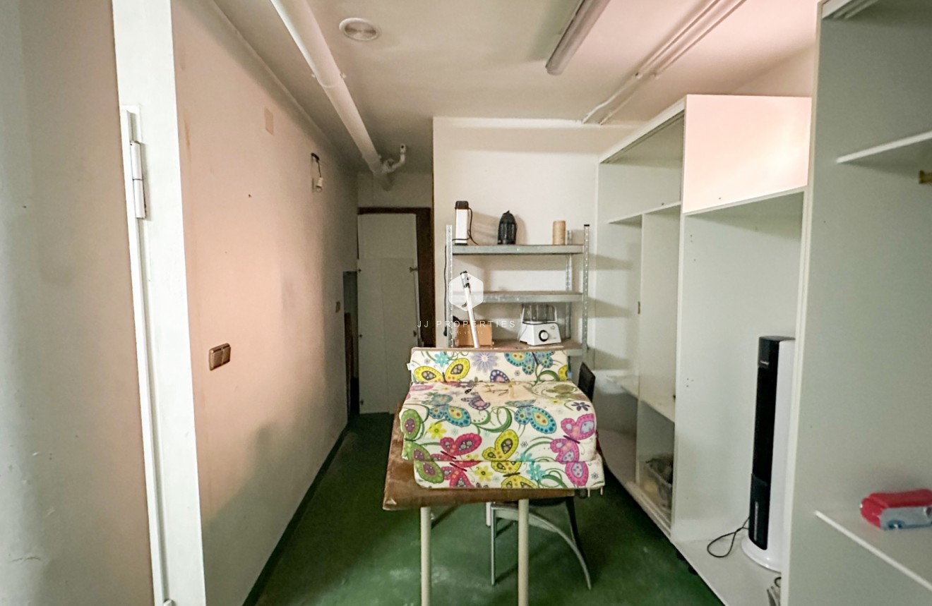 Resale - Chalet -
San Miguel de Salinas - Inland