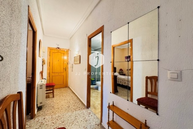 Resale - Apartment / flat -
La Mata - Costa Blanca