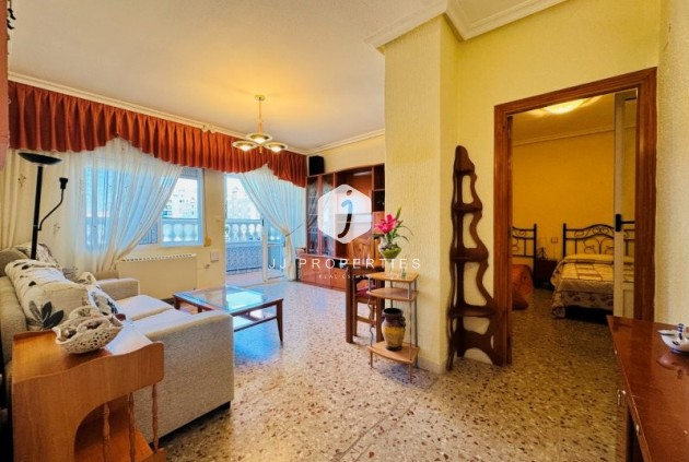 Resale - Apartment / flat -
La Mata - Costa Blanca