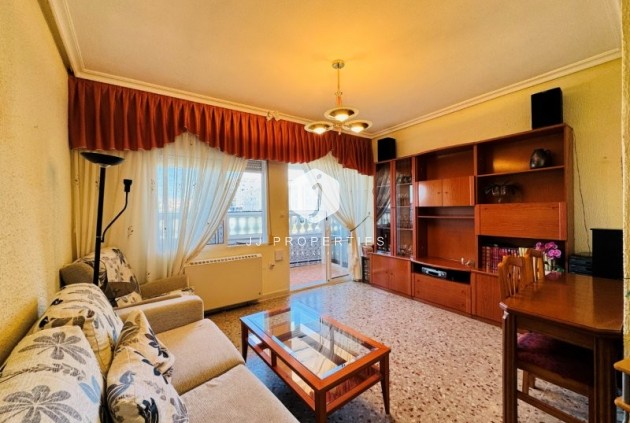 Resale - Apartment / flat -
La Mata - Costa Blanca