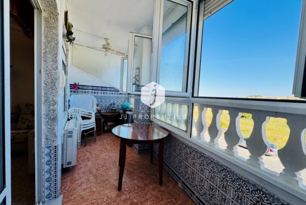 Resale - Apartment / flat -
La Mata - Costa Blanca