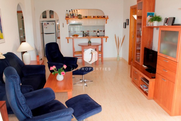Resale - Penthouse -
Orihuela Costa - Costa Blanca