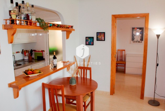 Resale - Penthouse -
Orihuela Costa - Costa Blanca