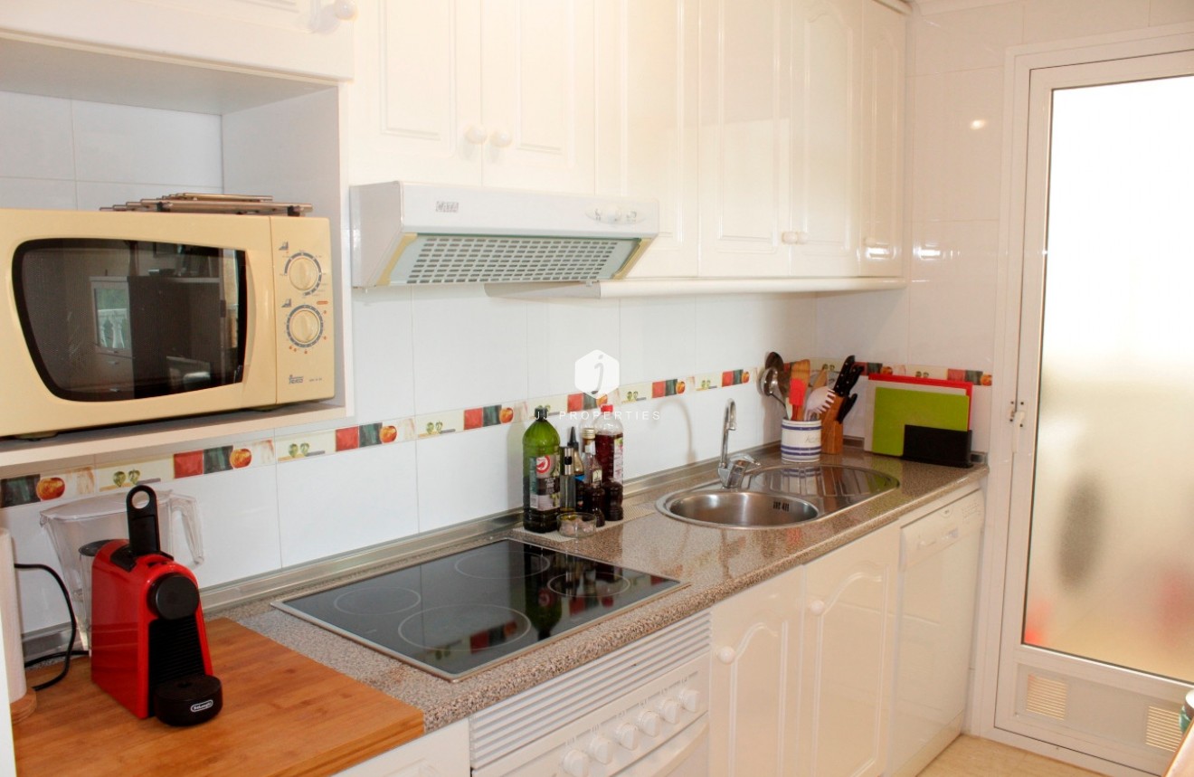 Resale - Penthouse -
Orihuela Costa - Costa Blanca