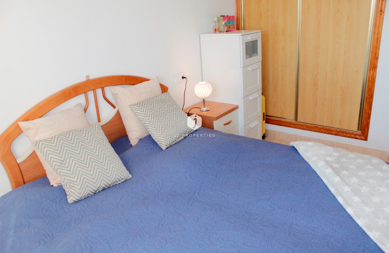 Resale - Penthouse -
Orihuela Costa - Costa Blanca
