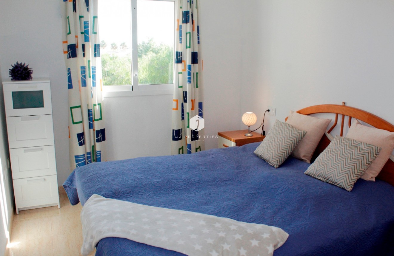 Resale - Penthouse -
Orihuela Costa - Costa Blanca