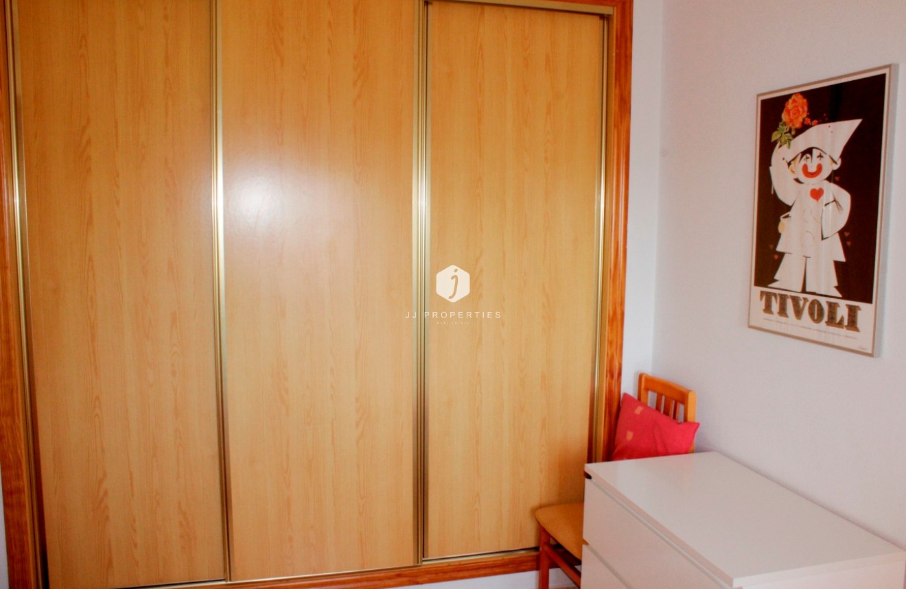 Resale - Penthouse -
Orihuela Costa - Costa Blanca