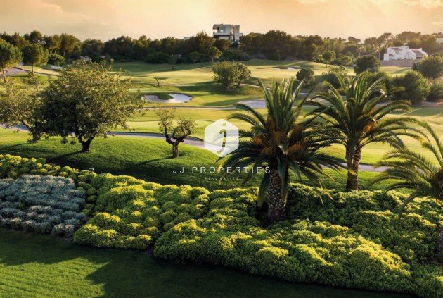 Resale - Penthouse -
Orihuela Costa - Costa Blanca