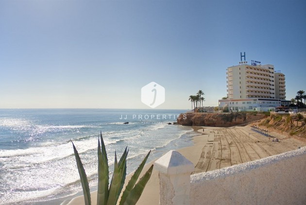 Resale - Penthouse -
Orihuela Costa - Costa Blanca