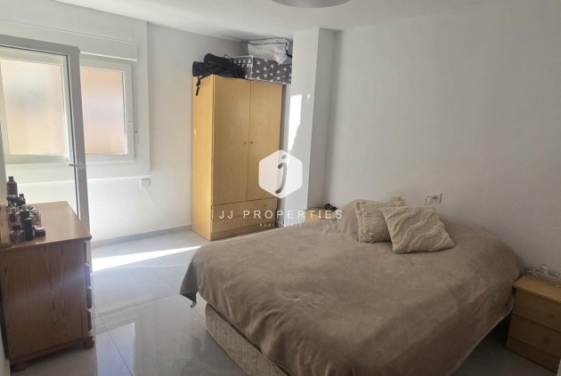 Tweedehands - Appartement / flat -
Torrevieja - Acequion