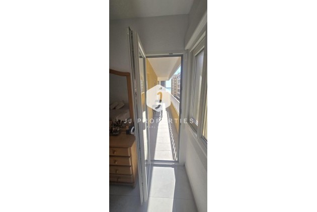 Tweedehands - Appartement / flat -
Torrevieja - Acequion