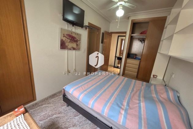 Resale - Penthouse -
Torrevieja - Estacion de autobuses