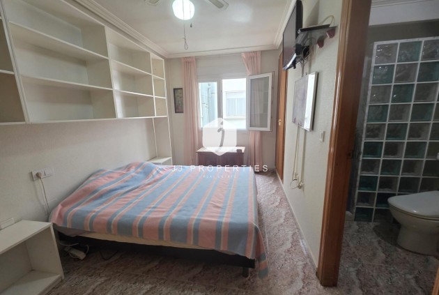 Resale - Penthouse -
Torrevieja - Estacion de autobuses