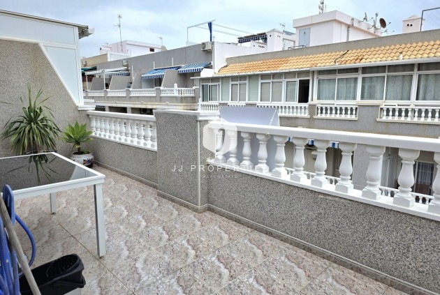Resale - Penthouse -
Torrevieja - Estacion de autobuses
