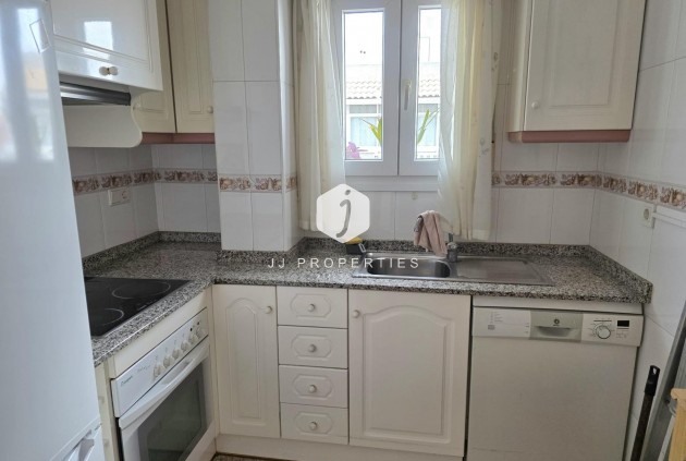 Resale - Penthouse -
Torrevieja - Estacion de autobuses