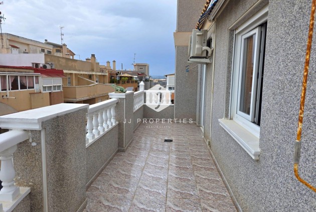 Resale - Penthouse -
Torrevieja - Estacion de autobuses