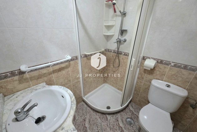 Resale - Penthouse -
Torrevieja - Estacion de autobuses