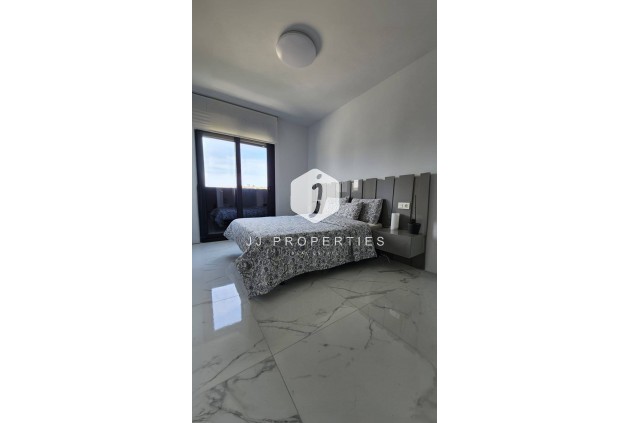 Resale - Apartment / flat -
Orihuela Costa - Los Altos