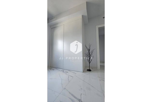 Resale - Apartment / flat -
Orihuela Costa - Los Altos