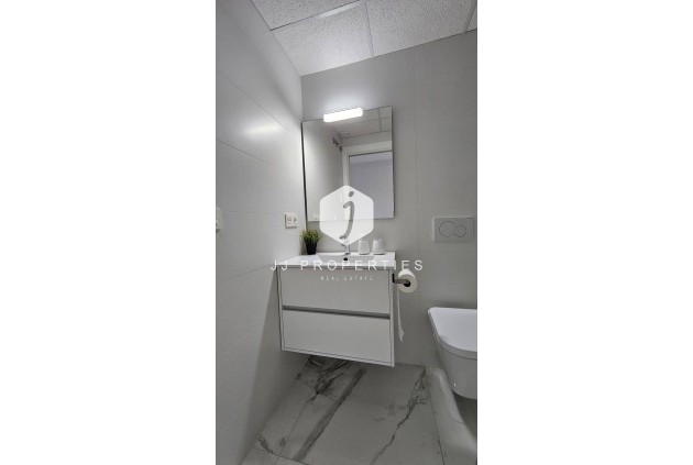 Resale - Apartment / flat -
Orihuela Costa - Los Altos