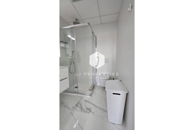 Resale - Apartment / flat -
Orihuela Costa - Los Altos