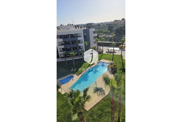 Resale - Apartment / flat -
Orihuela Costa - Los Altos