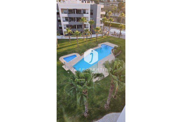 Resale - Apartment / flat -
Orihuela Costa - Los Altos