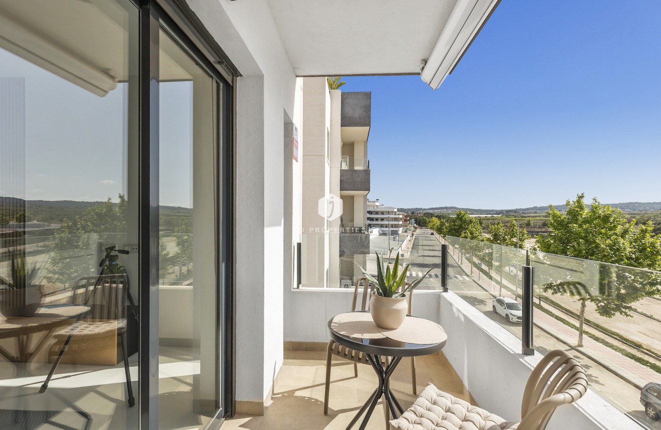 Resale - Apartment / flat -
San Miguel de Salinas - Inland