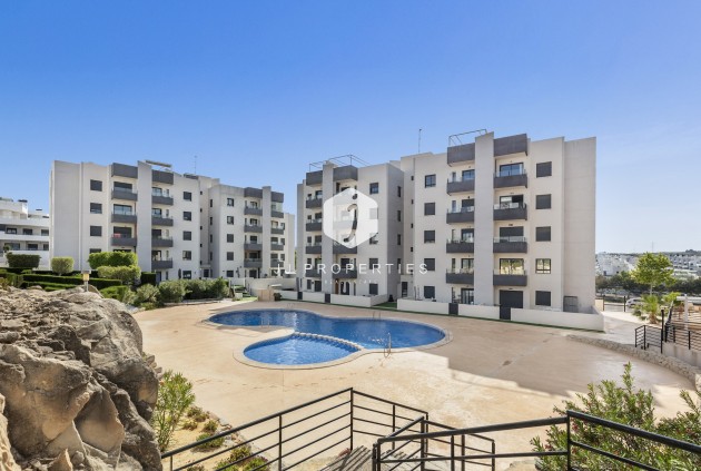Resale - Apartment / flat -
San Miguel de Salinas - Inland