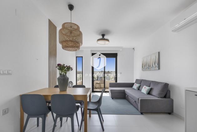 Resale - Apartment / flat -
San Miguel de Salinas - Inland