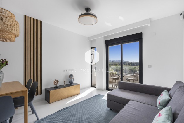 Resale - Apartment / flat -
San Miguel de Salinas - Inland