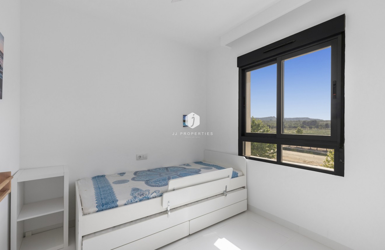 Resale - Apartment / flat -
San Miguel de Salinas - Inland