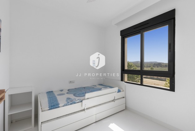 Resale - Apartment / flat -
San Miguel de Salinas - Inland