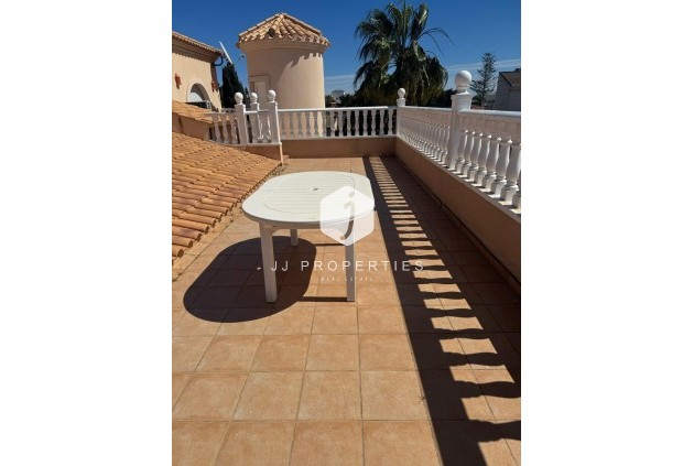 Resale - Villa -
Orihuela Costa - Playa Flamenca