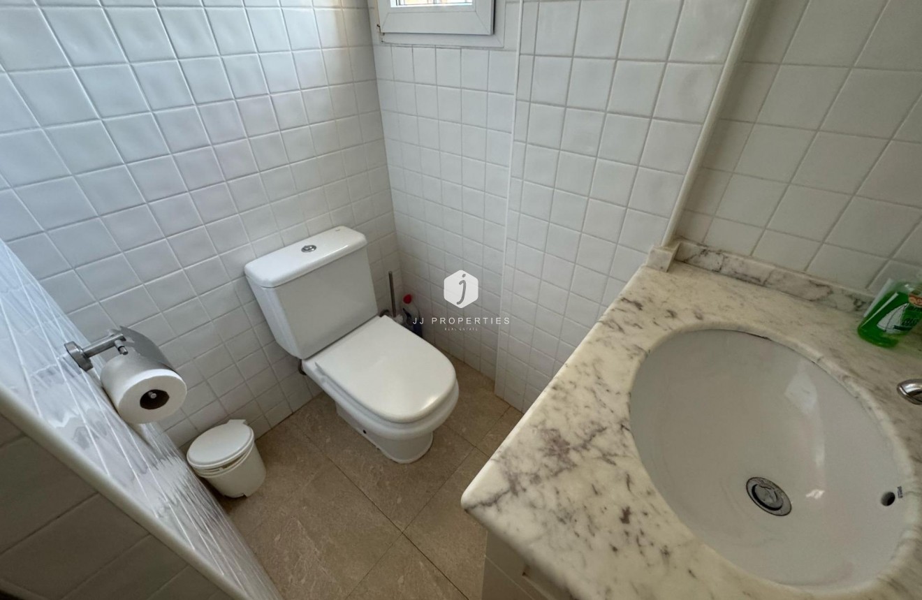 Resale - Villa -
Orihuela Costa - Playa Flamenca