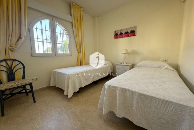 Resale - Villa -
Orihuela Costa - Playa Flamenca