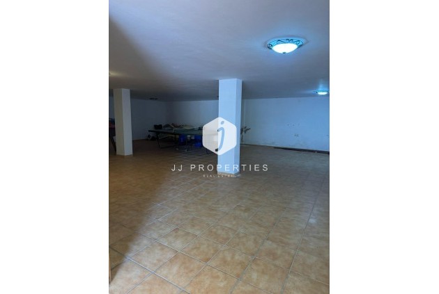 Resale - Villa -
Orihuela Costa - Playa Flamenca