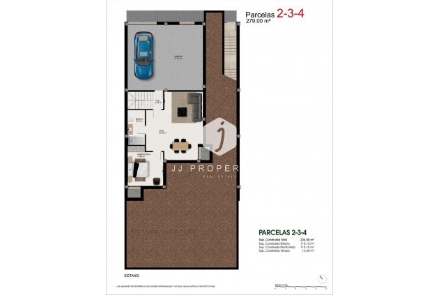 New Build - Villa -
Benijofar - Atalaya Park