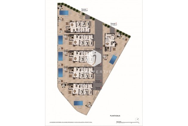 New Build - Villa -
Benijofar - Atalaya Park