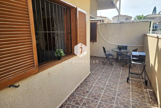 Z drugiej ręki - Bungalow -
Orihuela Costa - Playa Flamenca