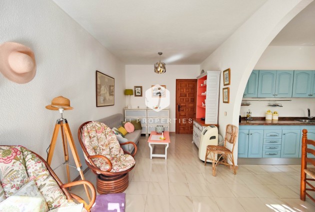 Resale - Chalet -
Torrevieja - Costa Blanca