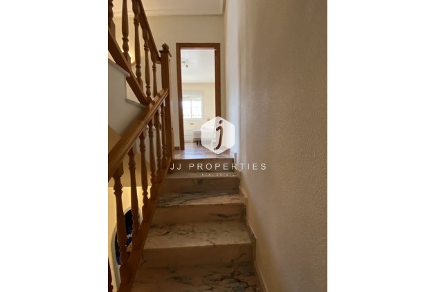Resale - Bungalow -
Lomas de Caboroig - Costa Blanca