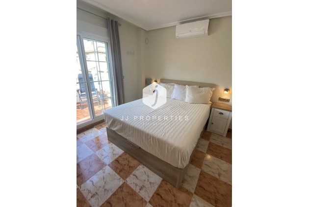 Resale - Bungalow -
Lomas de Caboroig - Costa Blanca