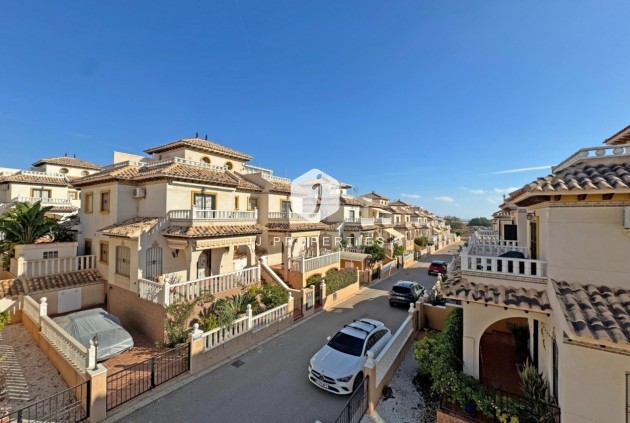 Resale - Bungalow -
Lomas de Caboroig - Costa Blanca